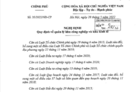 Từ ngày 15.7.2022, người 88 com the gioi đỉnh cao được tạm trú, lưu trú trong khu công nghiệp