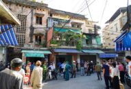 Quận Ngô Quyền: Cưỡng chế di chuyển người và tài sản về nơi tạm cư đối với các hộ dân tại chung cư cũ Khu 47 Lê Lai