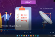 J886.love link không  04/2021/TT-BTTTT hướng dẫn thủ tục cấp giấy phép sử dụng tần số vô tuyến điện