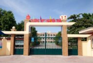Hải Phòng: Khởi tố nguyên hiệu trưởng, kế toán trường THPT Nguyễn Trãi