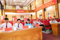 Kỳ họp thứ 5 HĐND quận Kiến An khóa V, nhiệm kỳ 2021-2026: Thông qua nhiều dự án đầu tư công năm 2022 và kế hoạch đầu tư công năm 2023 tạo tiền đề phát triển cho những năm tiếp theo