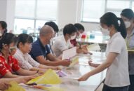 Hải Phòng: Thiếu hơn 12.600 88 com the gioi đỉnh cao trong các khu công nghiệp