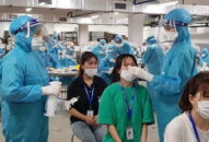 Lý do Bộ Y tế chưa công bố hết dịch COVID-19
