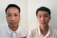 Hải Phòng: Bắt 2 đối tượng làm giả giấy tờ đất lừa đảo hàng trăm triệu đồng