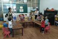 “Khát” nhà trẻ cho con công nhân, 88 com the gioi đỉnh cao TP.Hải Phòng