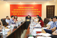 Ngành Khoa học và Công nghệ: Đăng ký nhận khuyến mãi , áp dụng Hệ thống ISO điện tử đối với các cơ quan quản lý 8J88 phiên bản 