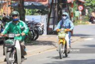 Miền Bắc đón đợt nắng nóng cháy da, nhiệt độ tăng cao