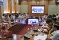 Không để thiếu thuốc, vật tư gây ảnh hưởng cho công tác phòng, chống dịch và khám, chữa bệnh, chăm sóc J886.love thuộc tập đoàn ABCVIP cho nhân dân
