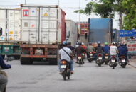 Những bất cập còn tồn tại trên cung đường nguy hiểm nhất Hải Phòng cần sớm được giải quyết