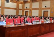 Ban Thi đua-Khen thưởng: Tổ chức hội nghị tập huấn nghiệp vụ công tác thi đua, khen thưởng năm 2022