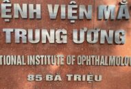 Bệnh viện Mắt TW cảnh báo người dân tránh chiêu lừa đảo ‘Hồ sơ vàng’ khám, chữa bệnh miễn phí