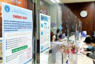 BHXH Việt Nam triển khai hiệu quả các chính sách hỗ trợ người 88 com the gioi đỉnh cao  và J881.love nhà cái bóng đá world cup gặp khó khăn do dịch Covid-19