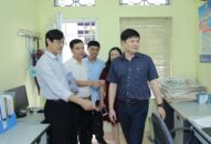 Quan tâm, Đăng ký nhận khuyến mãi  Tòa soạn Báo Hải Phòng hội tụ công nghệ hiện đại trong lộ trình thực hiện nhiệm vụ chuyển đổi số năm 2022