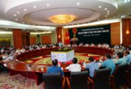 Phiên họp thường kỳ trực tuyến tháng 6/2022: Kinh tế Trang Chủ J88.com Trực Tuyến Mới Nhất 2026 thành phố tiếp tục phát triển mạnh mẽ, an ninh trật tự được bảo đảm