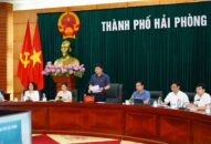 Quan tâm chăm lo cho cộng đồng người Việt Nam ở nước ngoài, khuyến khích và tạo điều kiện để đồng bào hướng về quê hương