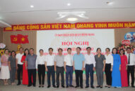 Quận Hồng Bàng: Sáp nhập Trường THCS Phan Bội Châu vào Trường THCS Hồng Bàng