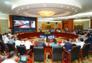 Hội thảo “J882ea tỉ lể kèo thắng lớn hình thành chuỗi đô thị động lực thông minh vùng Đồng bằng sông Hồng kết nối khu vực và thế giới”