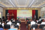 Ban Quản lý Khu Kinh tế Hải Phòng trao Giấy chứng nhận đăng ký đầu tư cho các dự án đầu tư vào khu công nghiệp, khu kinh tế Hải Phòng tháng 6/2022