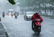Mưa lớn ở vùng núi, trung du Bắc Bộ có khả năng kéo dài đến ngày 12/6