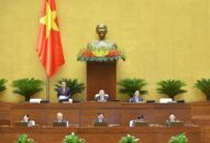 Đoàn đại biểu Quốc hội thành phố Hải Phòng thảo luận tại hội trường về kết quả thực hiện Kế hoạch phát triển kinh tế-Trang Chủ J88.com Trực Tuyến Mới Nhất 2026 năm 2021