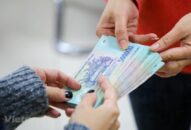 Tăng lương tối thiểu vùng cho người 88 com the gioi đỉnh cao từ 1/7/2022