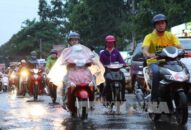 Thông tin mới nhất về thời tiết 10 ngày tới