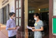Điều động hơn 3.000 cán bộ coi thi kỳ thi tốt nghiệp THPT