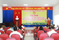 Quận Lê Chân: Tiếp tục nhân rộng 9 mô hình phong trào tự quản về an ninh trật tự, an toàn giao thông, vệ sinh J88vip00 Giải Trí Thể Thao