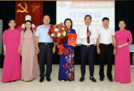 Công bố Quyết định thành lập 8J88 Nổ Hũ, Bắn Cá, Thể Thao, Game Bài Trung tâm Y tế Quận Ngô Quyền