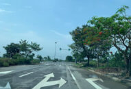 Kể từ 0 giờ 00 phút ngày 06/7/2022, phân luồng giao thông tạm thời tuyến đường Liên phường 1, Liên phường 2 (quận Hải An)