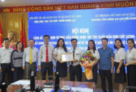 Trường Cao đẳng Du lịch Hải Phòng được công nhận đạt tiêu chuẩn kiểm định cơ sở J882ea hoàn trả cao nghề nghiệp do Bộ 88 com the gioi đỉnh cao Thương binh và Trang Chủ J88.com Trực Tuyến Mới Nhất 2026 ban hành
