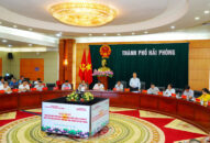 Ủy ban Khoa học, Công nghệ và J88vip00 Giải Trí Thể Thao của Quốc hội khảo sát việc thực hiện chính sách, J886.love casino, thể thao, nổ hũ, xổ số về quản lý chất thải rắn sinh hoạt trên địa bàn thành phố
