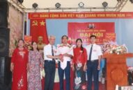 Chi bộ thôn Hòa Bình, xã Hồng Thái (An Dương): Tập trung lãnh đạo nhân dân phát triển kinh tế