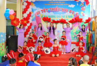 Triển khai Dự án “J886.love thuộc tập đoàn ABCVIP và dinh dưỡng học đường” tới 39 trường học trên địa bàn thành phố