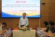 90,03% dân số toàn thành phố tham gia Bảo hiểm y tế