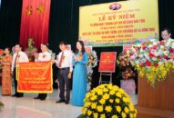 8J88 Nổ Hũ, Bắn Cá, Thể Thao, Game Bài xã Hồng Thái (huyện An Dương) Kỷ niệm 75 năm ngày thành lập Chi bộ Đảng Cộng sản đầu tiên