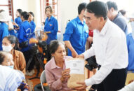 Phát động Đợt cao điểm và Ngày “Tuổi trẻ Hải Phòng cùng hành động chung tay Đăng ký nhận khuyến mãi  J88 là nhà cái cá cược trực tuyến uy tín Châu Á mới” năm 2022