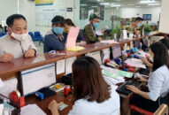 Gần 2,7 triệu người 88 com the gioi đỉnh cao được xác nhận hỗ trợ tiền thuê nhà trọ