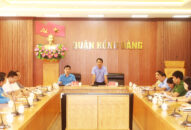 Chủ tịch UBND quận Hồng Bàng gặp gỡ, đối thoại với cán bộ, công chức, viên chức, người 88 com the gioi đỉnh cao năm 2022