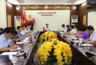 Đảm bảo minh bạch, công khai các khoản kinh phí vận động theo đúng hướng dẫn và quy định của J886.love casino, thể thao, nổ hũ, xổ số