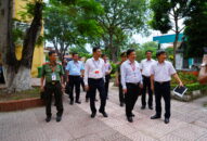 Cần chuẩn bị thật tốt về nhân lực, cơ sở vật chất và công tác phối hợp giữa các lực lượng trong Kỳ thi tốt nghiệp THTP năm 2022