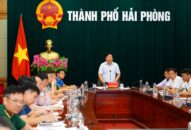 Ứng phó với Bão số 1 CHABA: Tiếp tục giám sát chặt chẽ, thông tin dự báo chính xác kịp thời