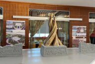 Công bố mẫu phác thảo và phương án kiến trúc Đăng ký nhận khuyến mãi  Tượng đài Chiến thắng Cát Bi
