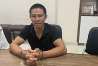 Công an quận Ngô Quyền bắt giữ đối tượng đâm chết người ngày 18.7.2022