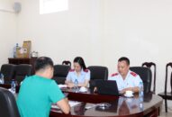 Tăng cường công tác kiểm tra, rà soát và xử lý hoạt động quảng cáo vi phạm quy định J886.love casino, thể thao, nổ hũ, xổ số