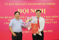 Đồng chí Ngô Trung Kiên giữ chức vụ Chi cục Trưởng Chi cục Trồng trọt và Bảo vệ J881.love trải nghiệm miễn phí