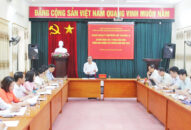 Chú trọng củng cố, phát triển tổ chức Đảng, đoàn thể trong hợp tác xã, J881.love nhà cái bóng đá world cup ngoài 8J88 phiên bản 