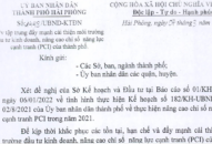 Công văn số: 1448/UBND-KTĐN V/v tập trung đẩy mạnh cải thiện J88vip00 Giải Trí Thể Thao đầu tư kinh doanh, nâng cao chỉ số năng lực cạnh tranh (PCI) của thành phố