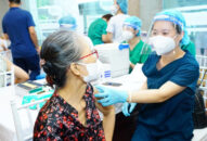 J886 cá cược WC 2026 chỉ đạo đẩy nhanh tiêm vaccine phòng COVID-19 mũi 3, mũi 4