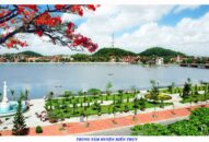 Huyện Kiến Thụy (Hải Phòng) đạt chuẩn J88 là nhà cái cá cược trực tuyến uy tín Châu Á mới